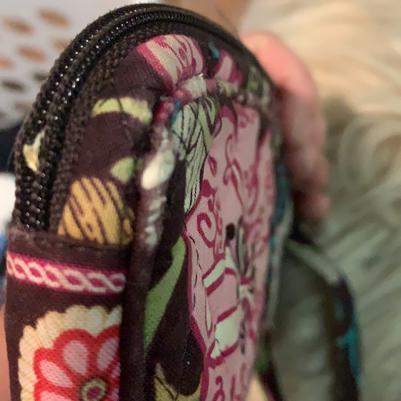 Vera Bradley Mod Floral pattern bundle/lot - Picture 7 of 7